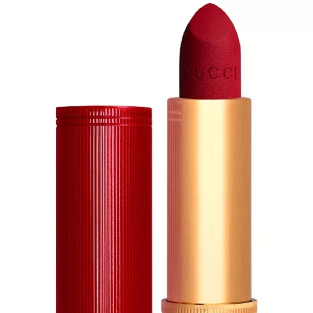 Gucci Rosso Ancora Limited Edition